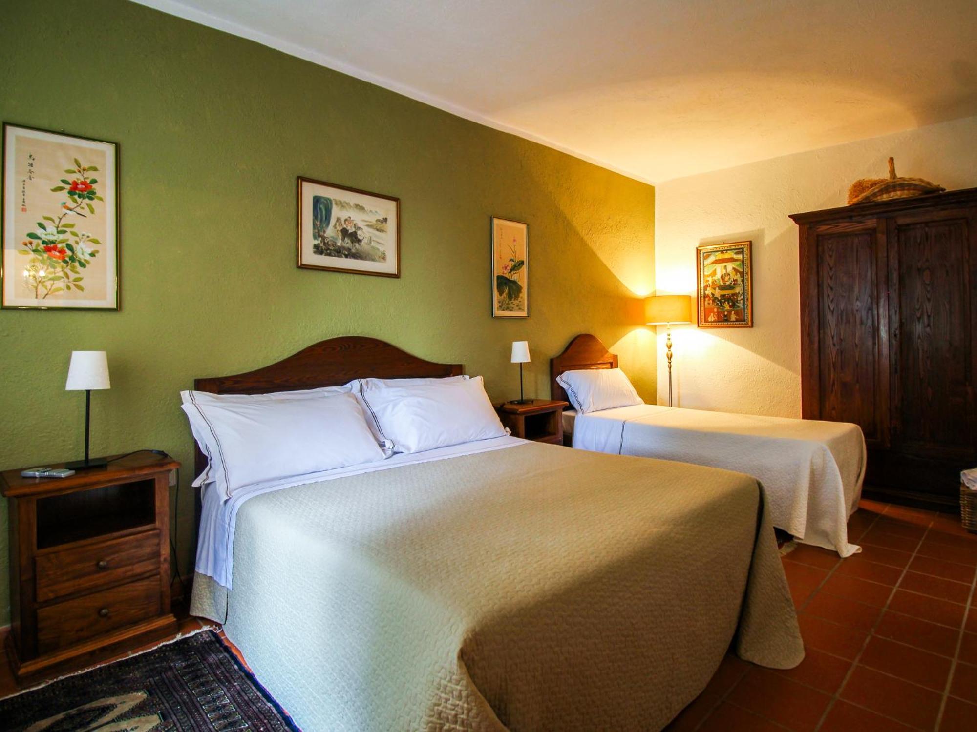 Agriturismo Boschi Di Montecalvi Suvereto Exterior photo